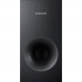 produto Soundbar Samsung HW-H370 120W RMS 2.1 Canais com Bluetooth Subwoofer com fio e Conexão Áudio Óptica e USB